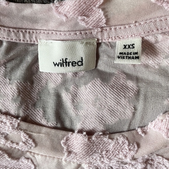 Wilfred T-shirt - Picture 2 of 3